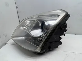 Renault Vel Satis Lampa przednia 8200384023