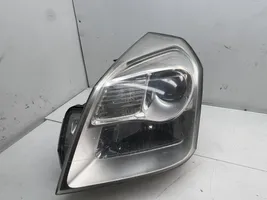 Renault Vel Satis Lampa przednia 8200384023