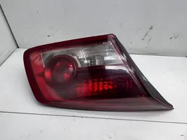 Renault Vel Satis Tailgate rear/tail lights 89076427