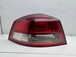 Renault Vel Satis Rear/tail lights 8200686566