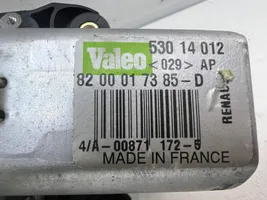 Renault Vel Satis Moteur d'essuie-glace arrière 8200017385D