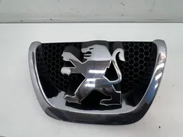 Peugeot 207 Emblemat / Znaczek 303002001