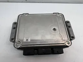 Peugeot 207 Sterownik / Moduł ECU 9653958980