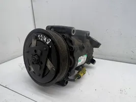 Peugeot 207 Klimakompressor Pumpe 9659875780