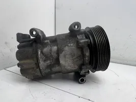 Peugeot 207 Klimakompressor Pumpe 9659875780