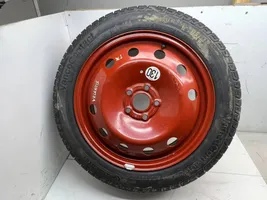 Renault Vel Satis R17 spare wheel 1010893