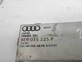 Audi A4 S4 B7 8E 8H Amplificatore antenna 8E9035225P