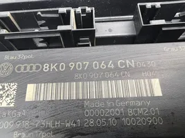 Audi A4 S4 B8 8K Komforta modulis 8K0907064CN