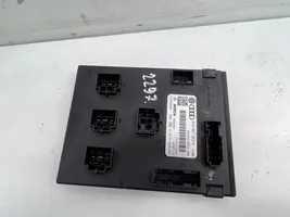 Audi A4 S4 B8 8K Module confort 8K0907063K