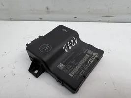 Audi A4 S4 B8 8K Gateway control module 8T0907468AD