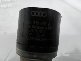 Audi A4 S4 B8 8K Capteur de stationnement PDC 4H0919275A