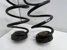 Audi A4 S4 B8 8K Rear coil spring 