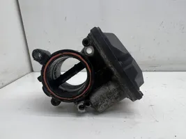 Audi A4 S4 B8 8K Valvola a farfalla 03L128063E