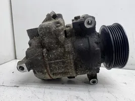 Audi A4 S4 B8 8K Ilmastointilaitteen kompressorin pumppu (A/C) 8K0260805L