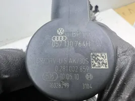 Audi A4 S4 B8 8K Kuro įpurškimo sistemos komplektas 03L130277