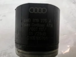 Audi A4 S4 B8 8K Capteur de stationnement PDC 4H0919275A