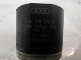 Audi A4 S4 B8 8K Parkošanās (PDC) sensors (-i) 4H0919275A