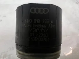 Audi A4 S4 B8 8K Parking PDC sensor 4H0919275A