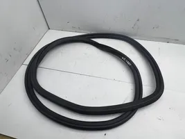 Audi A4 S4 B8 8K Rear door rubber seal (on body) 