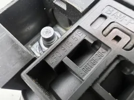 Audi A4 S4 B8 8K Cavo positivo (batteria) 4F0915519