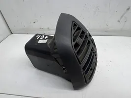 Fiat Ducato Dash center air vent grill 130422502