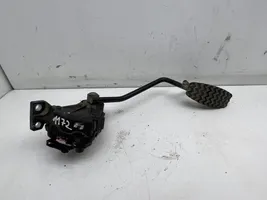 Fiat Ducato Accelerator throttle pedal 1337493080