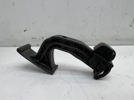 Fiat Ducato Engine bonnet (hood) release handle 2A098