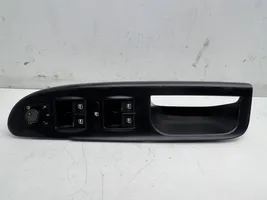 Volkswagen PASSAT B6 Interrupteur commade lève-vitre 1k4959857b