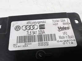Volkswagen PASSAT B6 Modulo di zavorra faro Xenon 7L6941329A