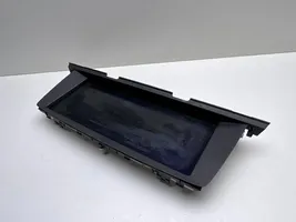 BMW 6 F12 F13 Monitori/näyttö/pieni näyttö 9284976