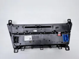 BMW 6 F12 F13 Panel klimatyzacji 9331841