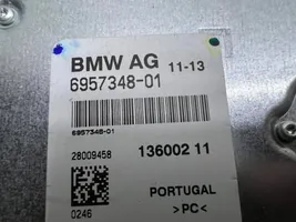 BMW 6 F12 F13 Wzmacniacz anteny 6957348