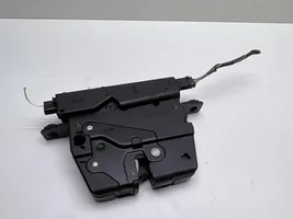 BMW 6 F12 F13 Tailgate/trunk/boot lock/catch/latch 918064105