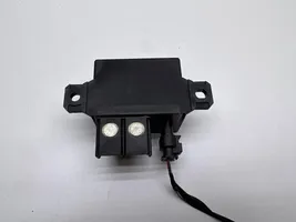 BMW 6 F12 F13 Coolant fan relay 9198302