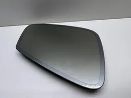 BMW 6 F12 F13 Vidrio del espejo lateral 