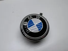 BMW 6 F12 F13 Uchwyt / Rączka zewnętrzna otwierania klapy tylnej / bagażnika 7227733