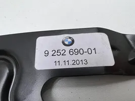 BMW 6 F12 F13 Autres pièces intérieures 9252690