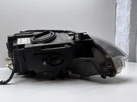 BMW 6 F12 F13 Lampa przednia 7222085