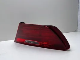 BMW 6 F12 F13 Lampy tylnej klapy bagażnika 