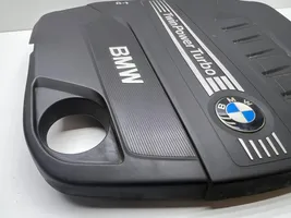 BMW 6 F12 F13 Osłona górna silnika 8513453