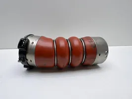 BMW 6 F12 F13 Intercooler hose/pipe 7805401
