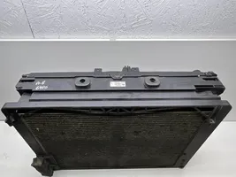 BMW 6 F12 F13 Radiator set 8509174