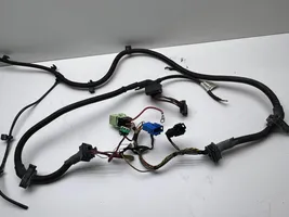 BMW 6 F12 F13 Gearbox/transmission wiring loom 8507362