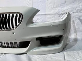 BMW 6 F12 F13 Front bumper 