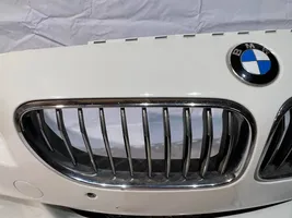 BMW 6 F12 F13 Stoßstange Stoßfänger vorne 