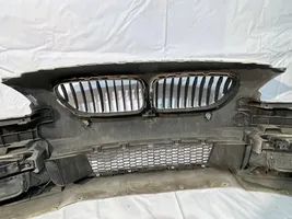 BMW 6 F12 F13 Front bumper 