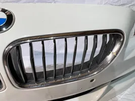 BMW 6 F12 F13 Front bumper 