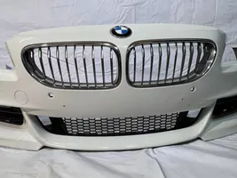 BMW 6 F12 F13 Front bumper 