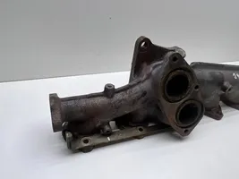 BMW 6 F12 F13 Exhaust manifold 8608136