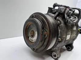 BMW 6 F12 F13 Compressore aria condizionata (A/C) (pompa) 9216466